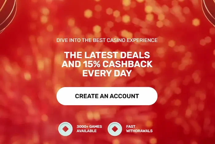 Koi Spins Casino Home bonus